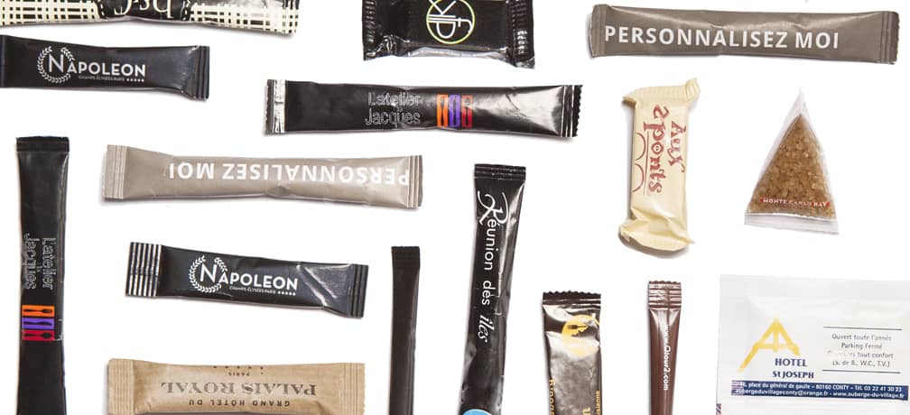 La touche de prestige